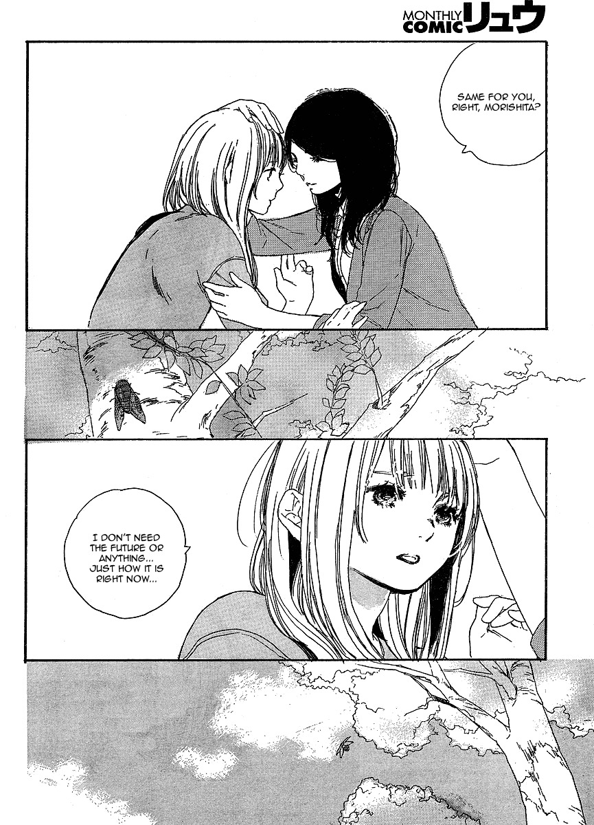 Manga no Tsukurikata chapter 10 page 10