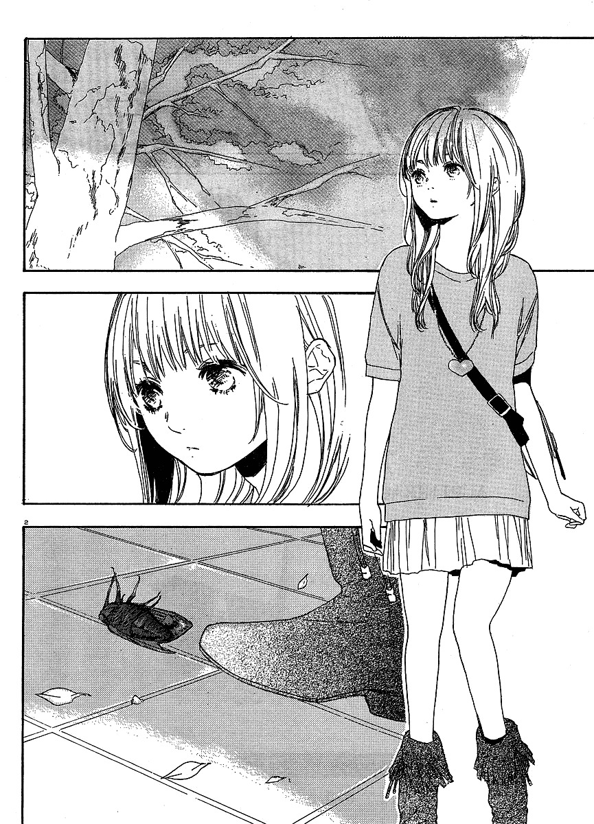 Manga no Tsukurikata chapter 10 page 2