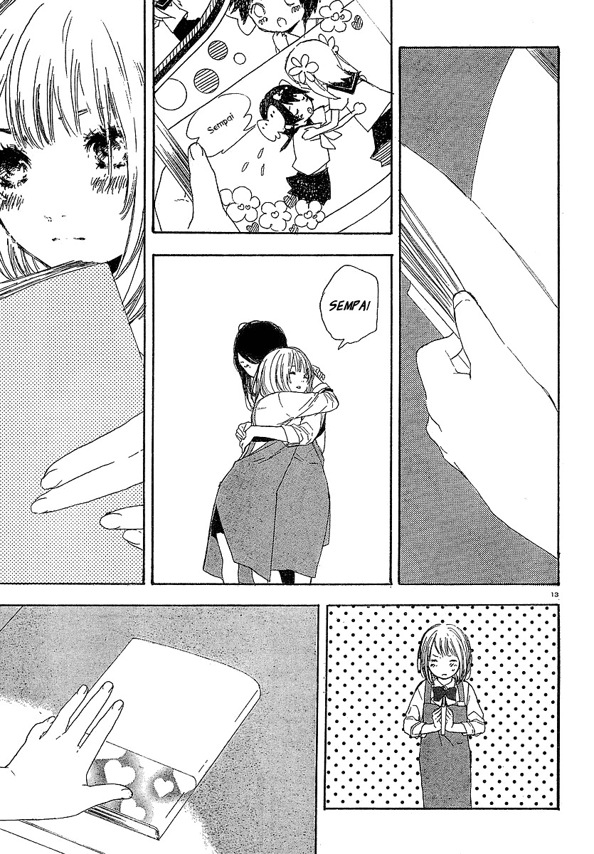 Manga no Tsukurikata chapter 12 page 13