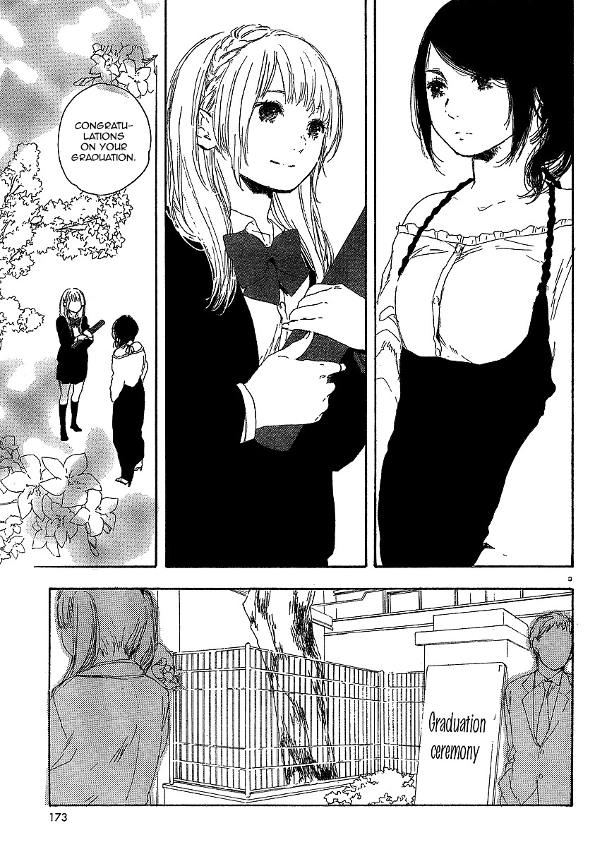 Manga no Tsukurikata chapter 18 page 3