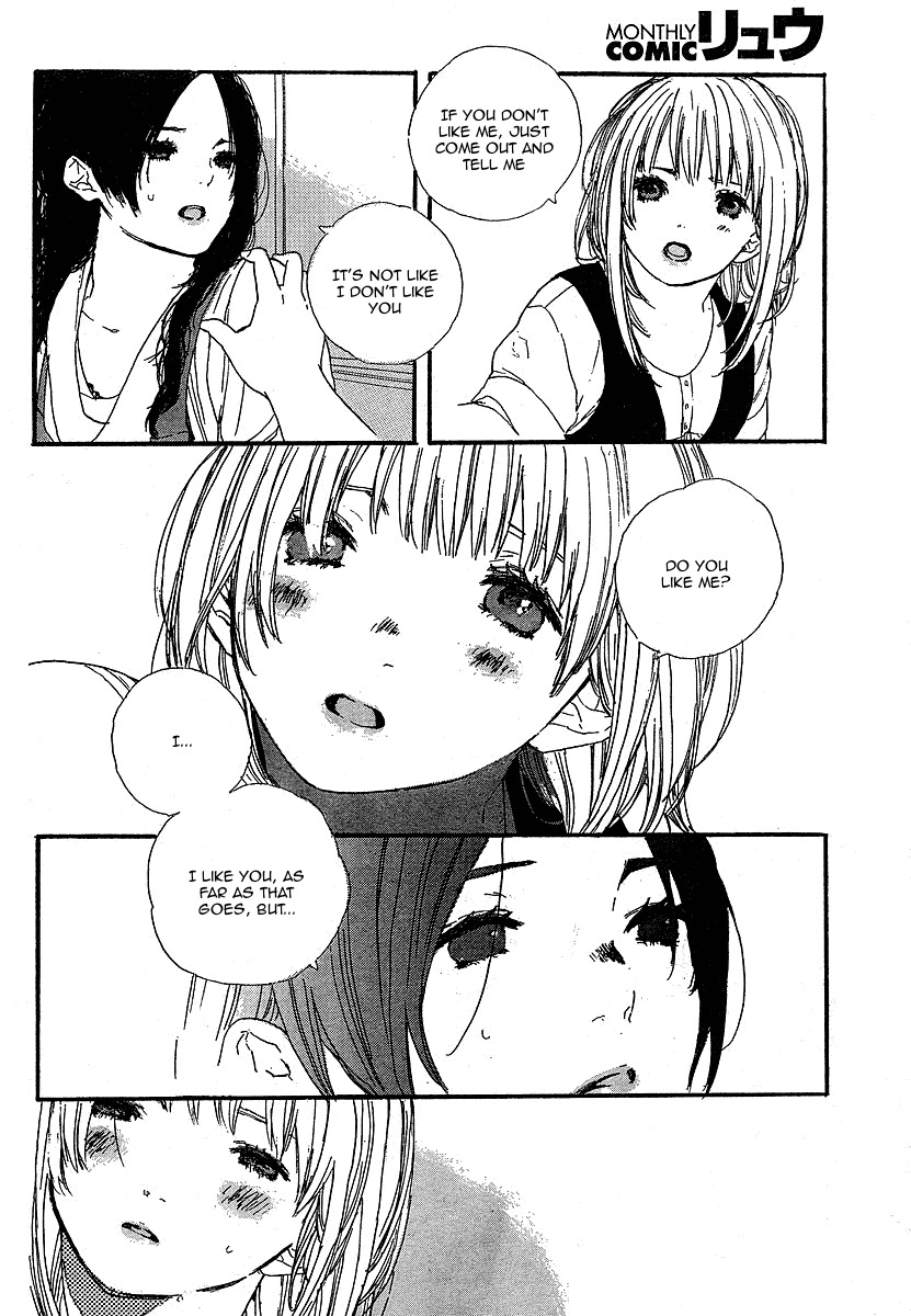 Manga no Tsukurikata chapter 2 page 9