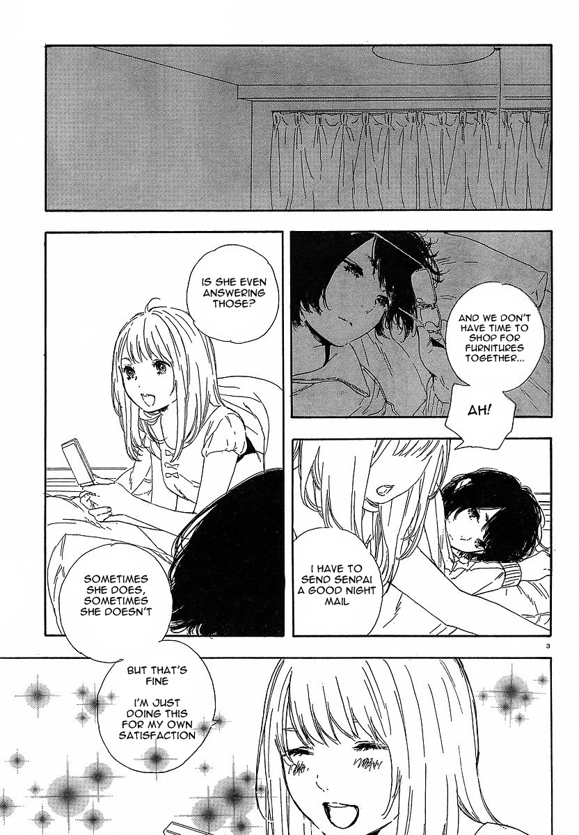Manga no Tsukurikata chapter 29 page 3