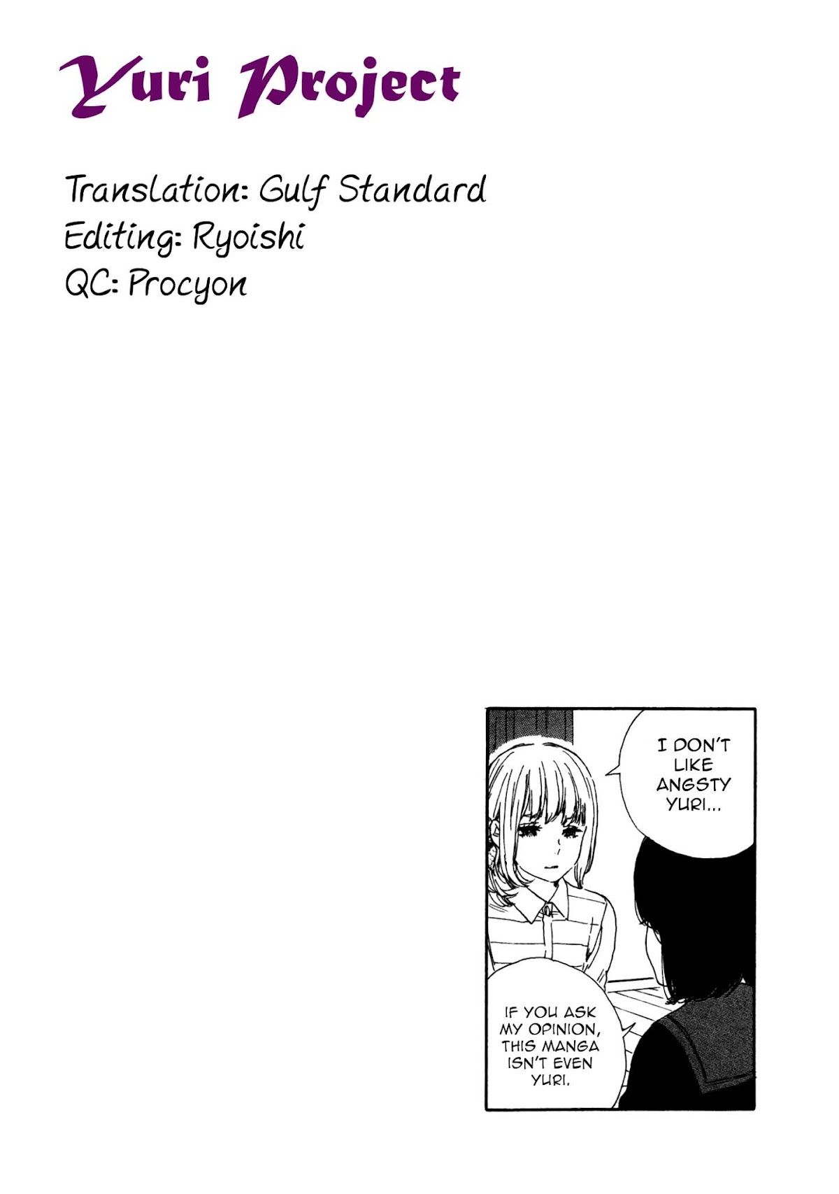 Manga no Tsukurikata chapter 45 page 18