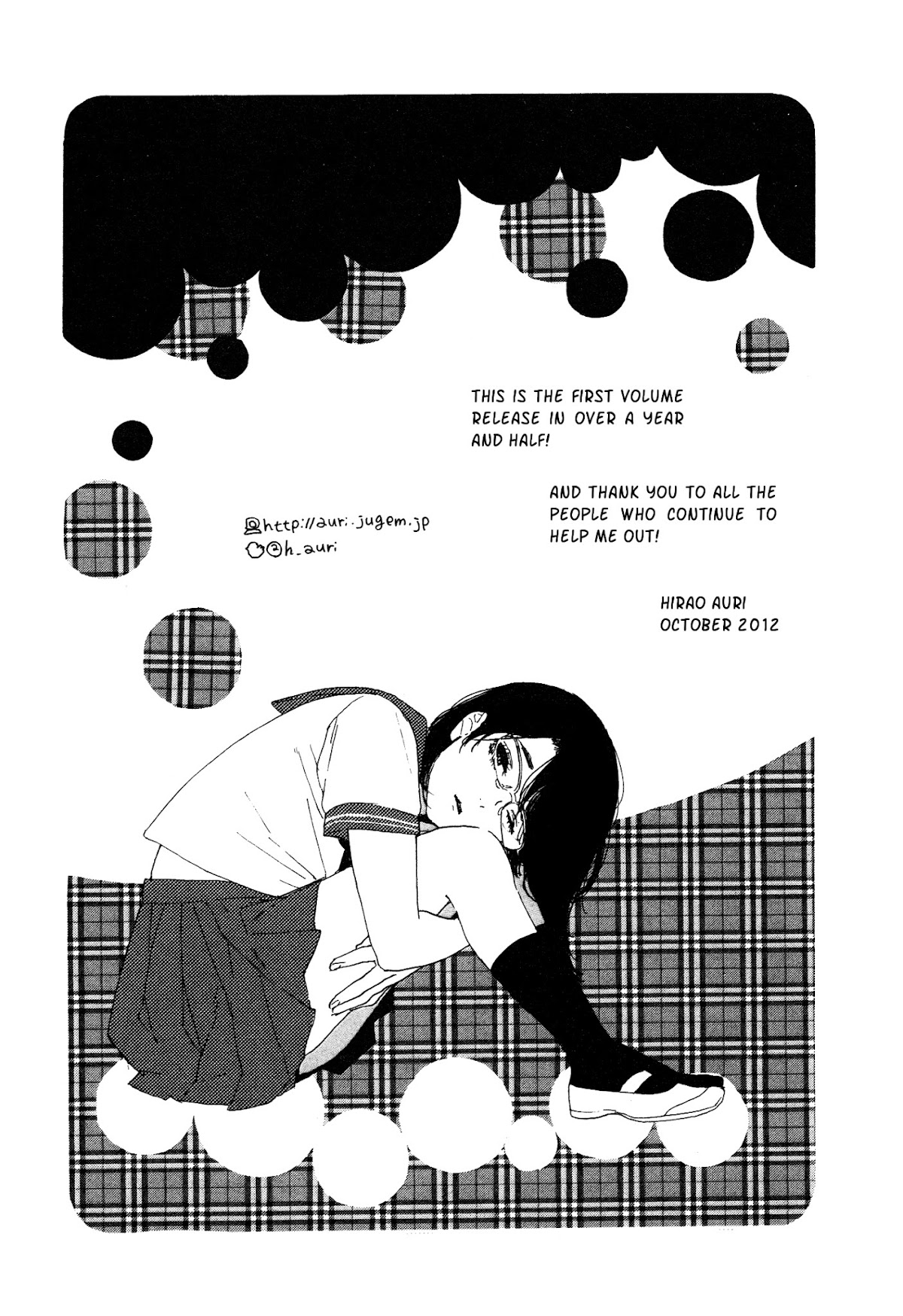 Manga no Tsukurikata chapter 46 page 18