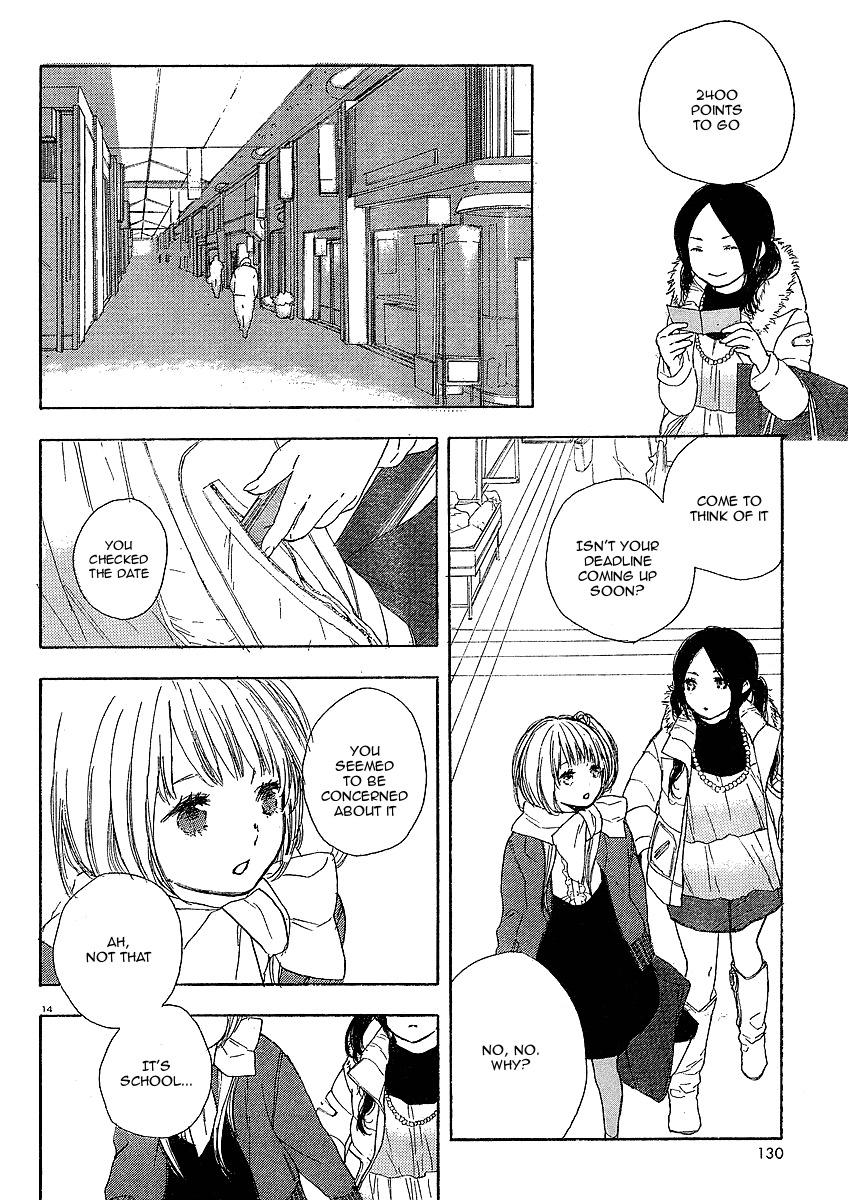 Manga no Tsukurikata chapter 5 page 14