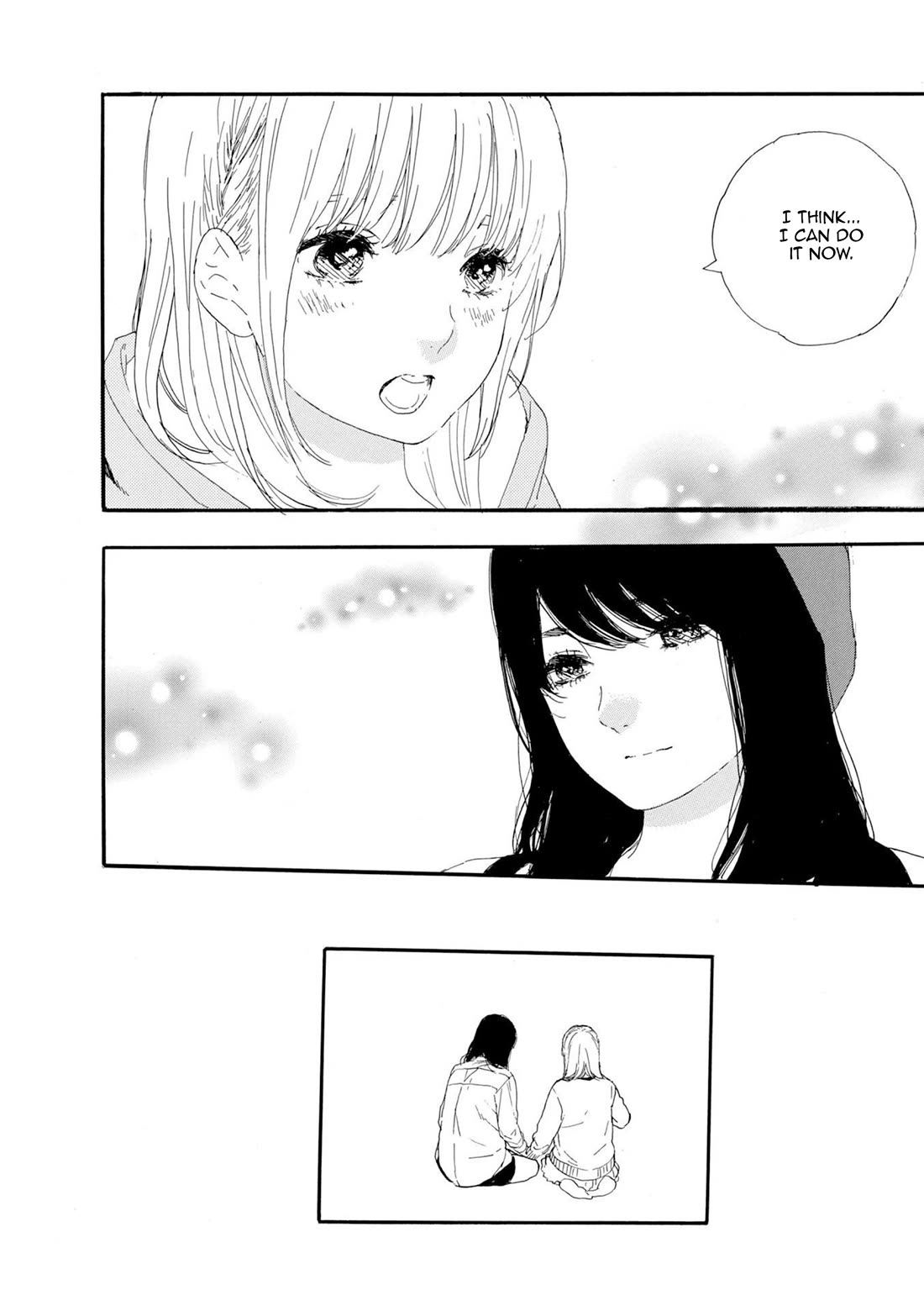 Manga no Tsukurikata chapter 51 page 16