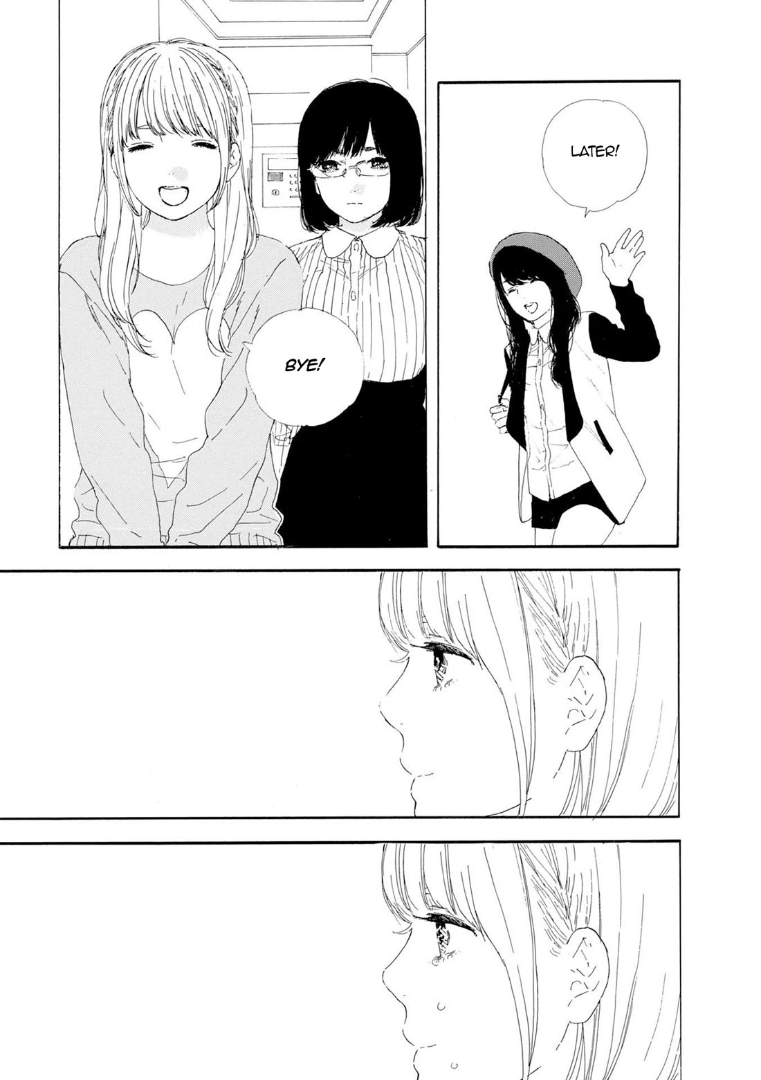Manga no Tsukurikata chapter 53 page 13