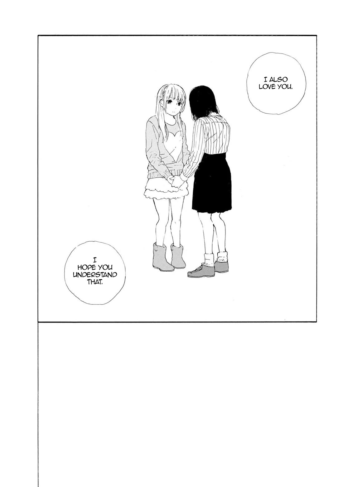 Manga no Tsukurikata chapter 53 page 16