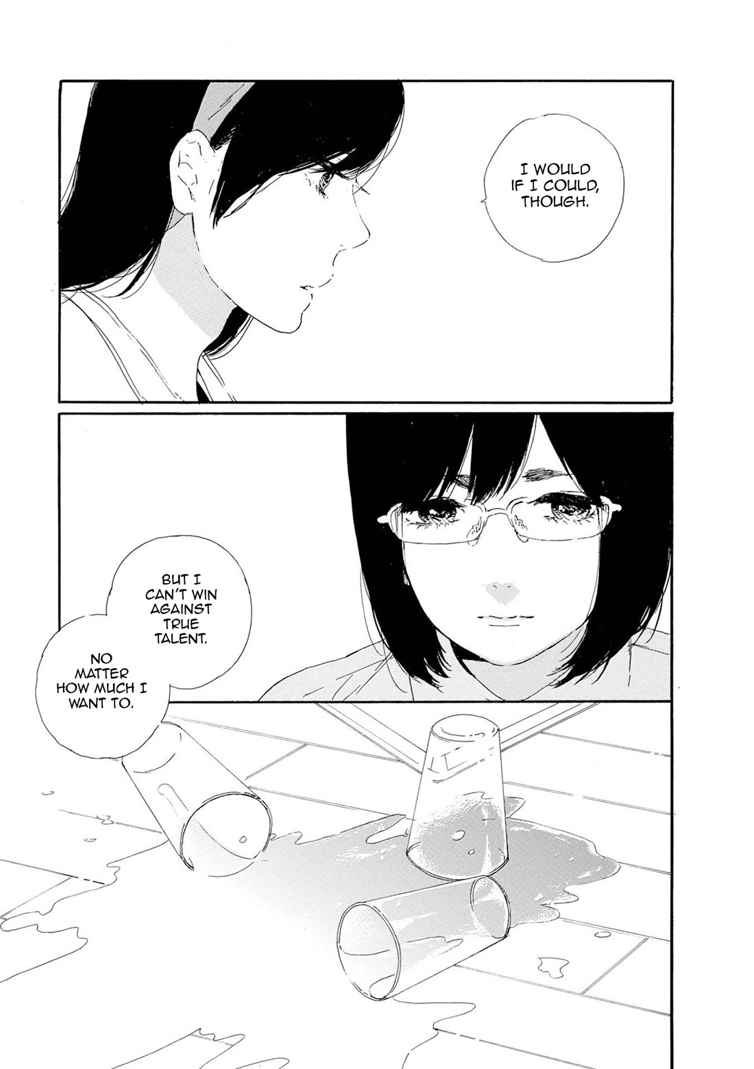 Manga no Tsukurikata chapter 59 page 5