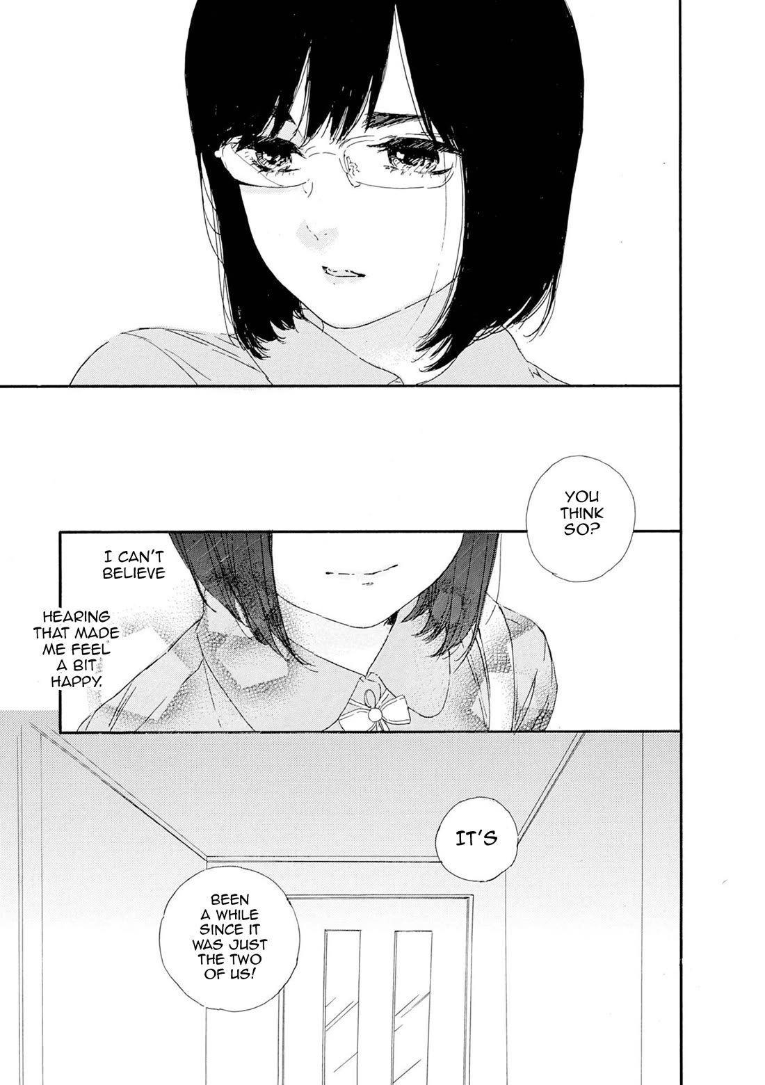 Manga no Tsukurikata chapter 60 page 15