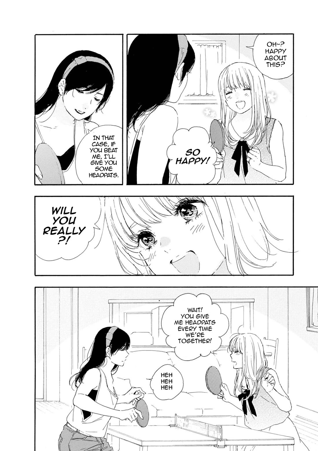 Manga no Tsukurikata chapter 60 page 16