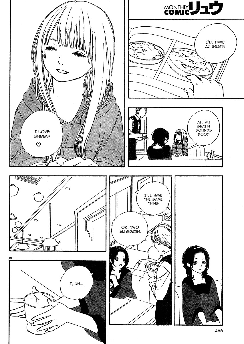 Manga no Tsukurikata chapter 7 page 10
