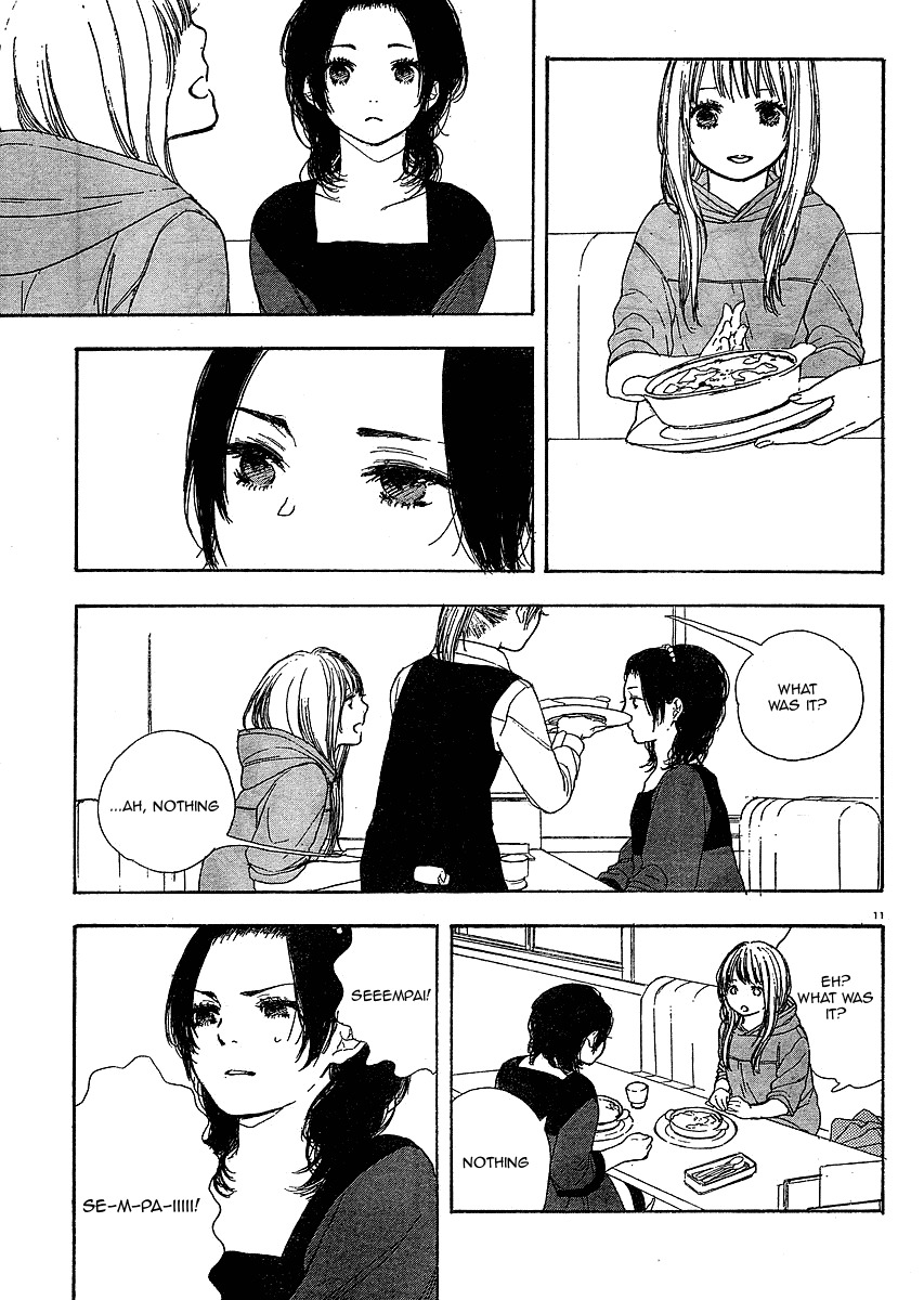 Manga no Tsukurikata chapter 7 page 11