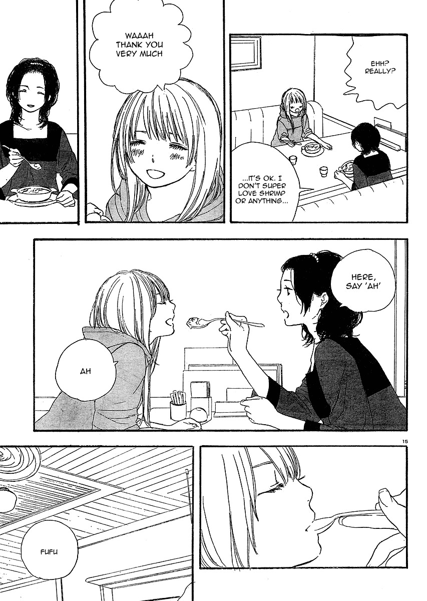 Manga no Tsukurikata chapter 7 page 15