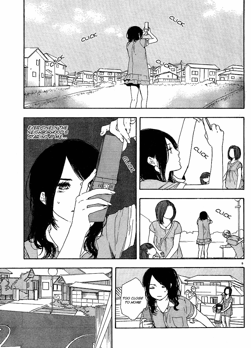 Manga no Tsukurikata chapter 9 page 6