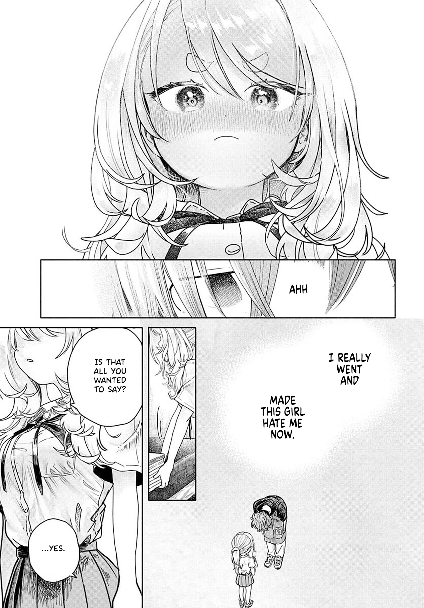 Mankitsu Shitai Jouren-san chapter 18.1 page 5