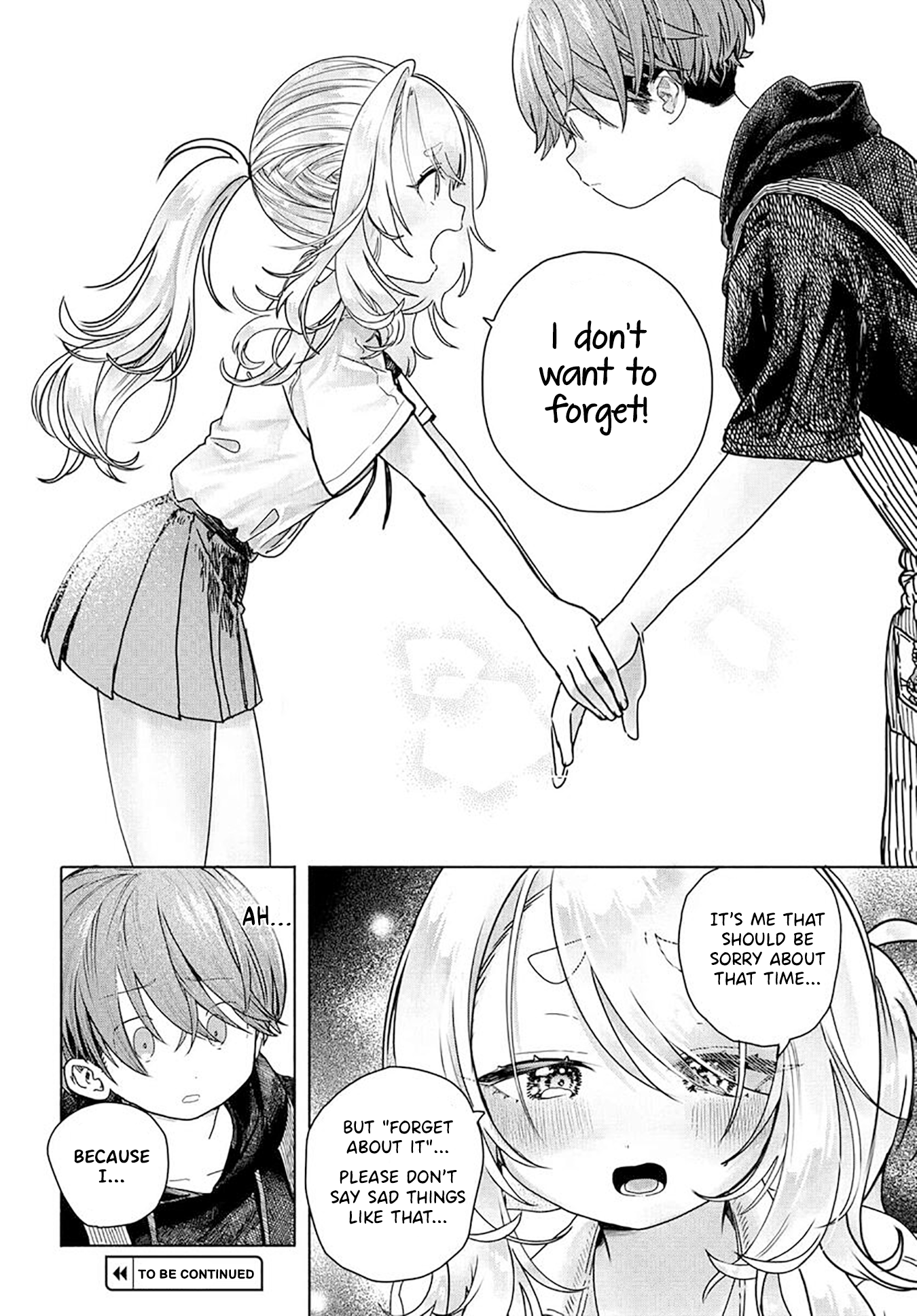 Mankitsu Shitai Jouren-san chapter 18.1 page 6