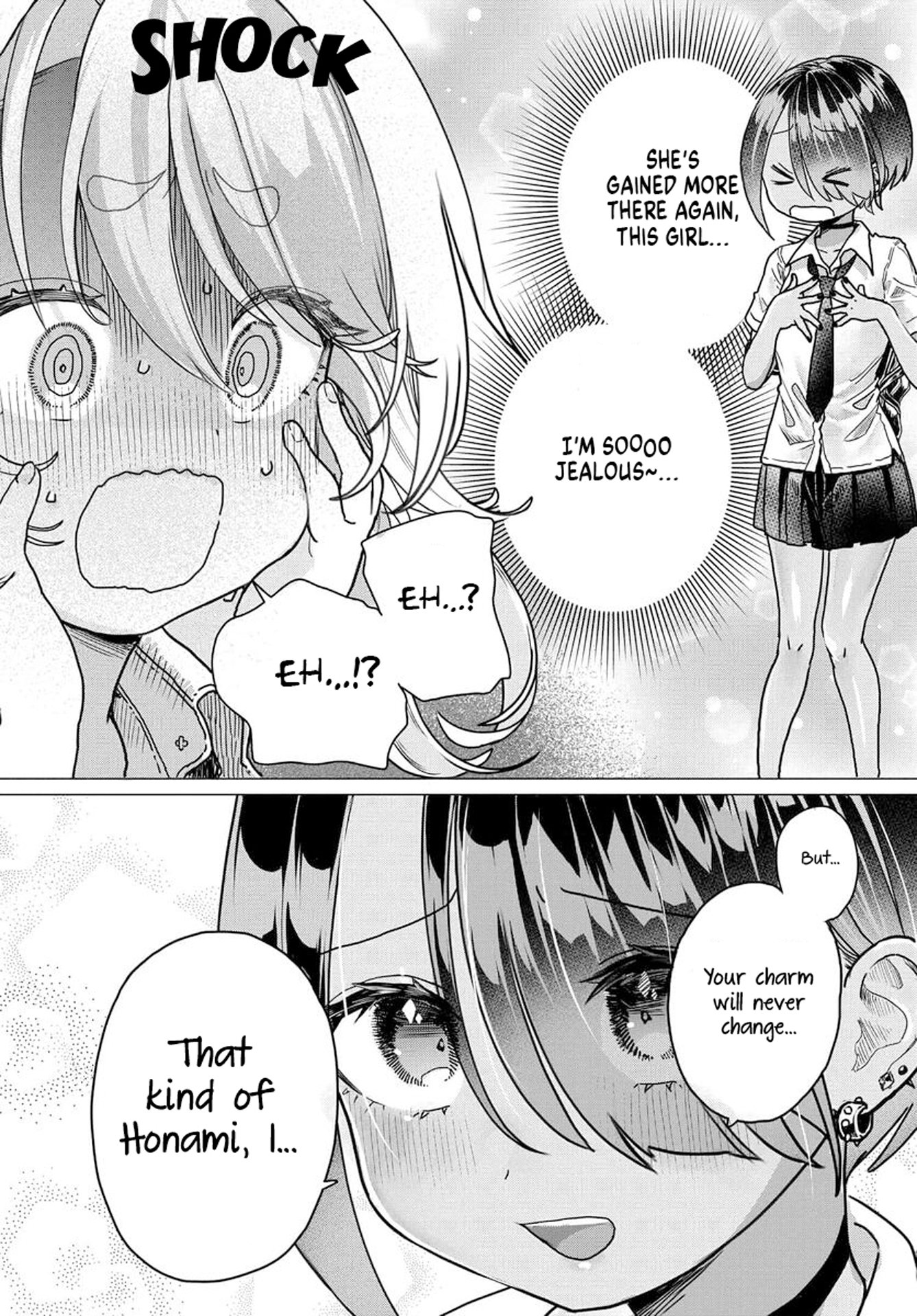 Mankitsu Shitai Jouren-san chapter 25.2 page 5