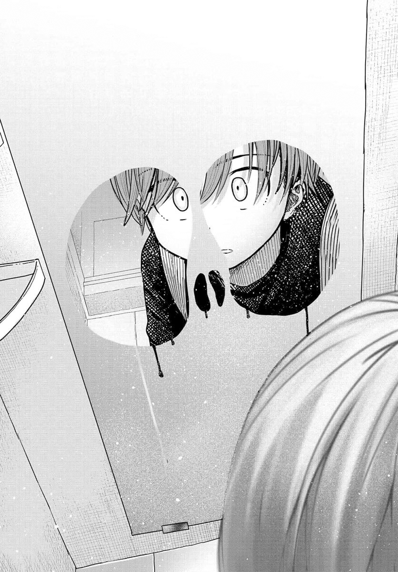 Mankitsu Shitai Jouren-san chapter 29.2 page 7