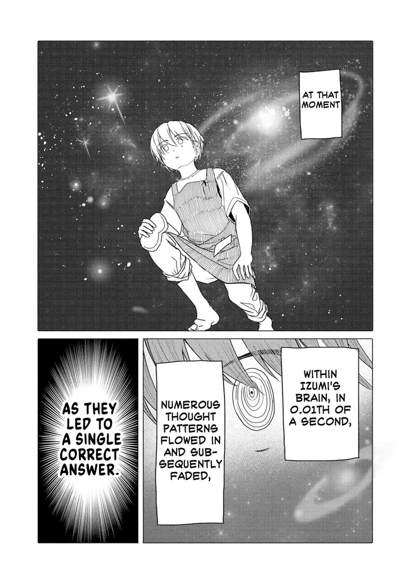 Mankitsu Shitai Jouren-san chapter 29.2 page 8