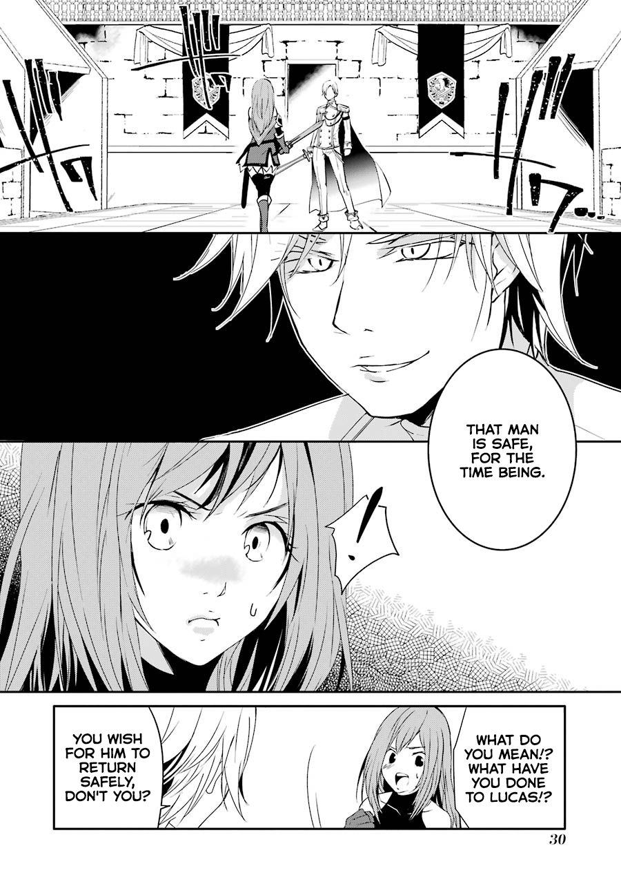 Mannen D-rank No Chuunen Boukensha, Yotta Ikioi De Densetsu No Ken Wo Hikkonuku chapter 10 page 2