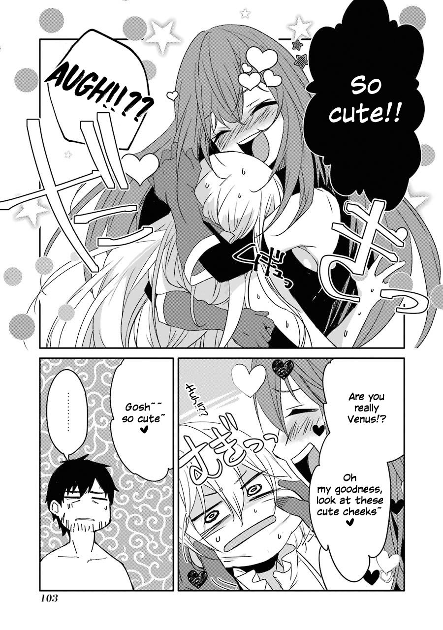 Mannen D-rank No Chuunen Boukensha, Yotta Ikioi De Densetsu No Ken Wo Hikkonuku chapter 12 page 20