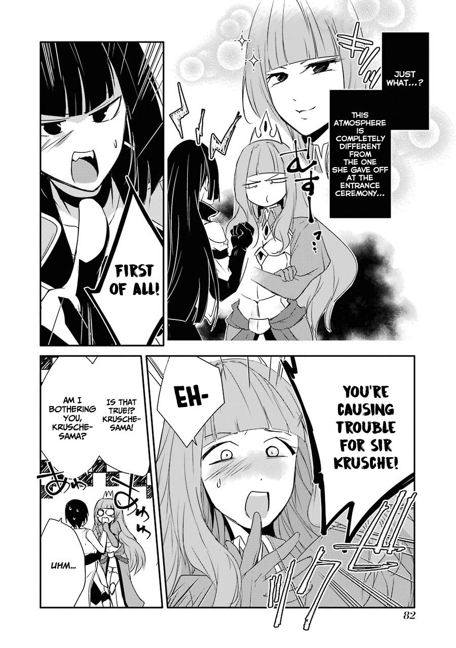 Mannen D-rank No Chuunen Boukensha, Yotta Ikioi De Densetsu No Ken Wo Hikkonuku chapter 16 page 16