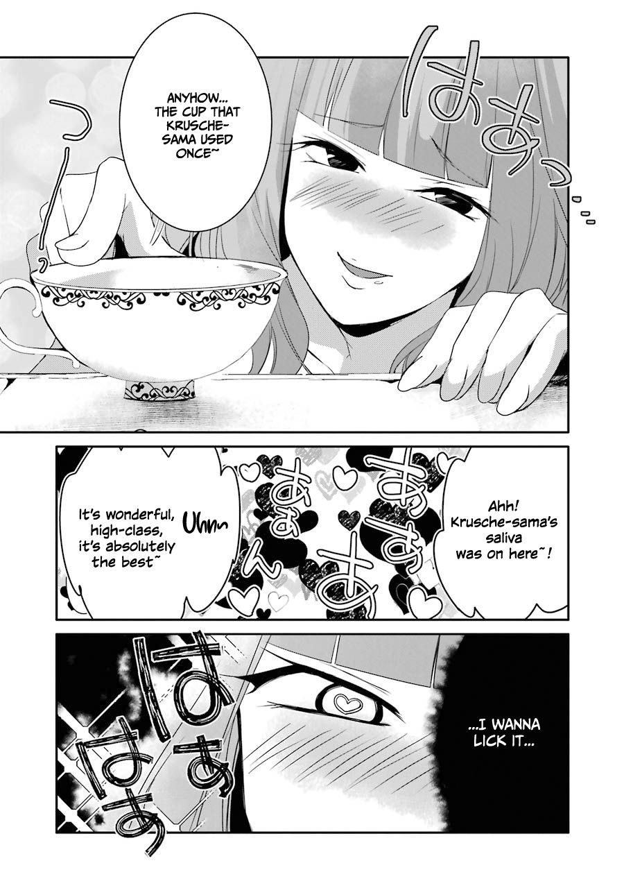 Mannen D-rank No Chuunen Boukensha, Yotta Ikioi De Densetsu No Ken Wo Hikkonuku chapter 16 page 27