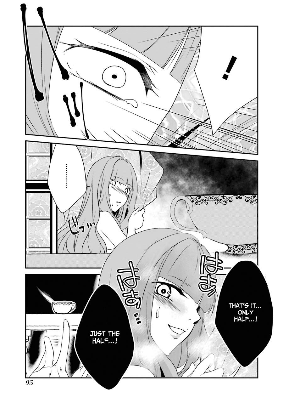 Mannen D-rank No Chuunen Boukensha, Yotta Ikioi De Densetsu No Ken Wo Hikkonuku chapter 16 page 29