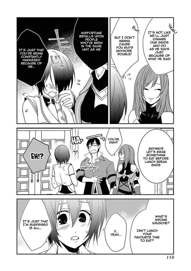 Mannen D-rank No Chuunen Boukensha, Yotta Ikioi De Densetsu No Ken Wo Hikkonuku chapter 17 page 17