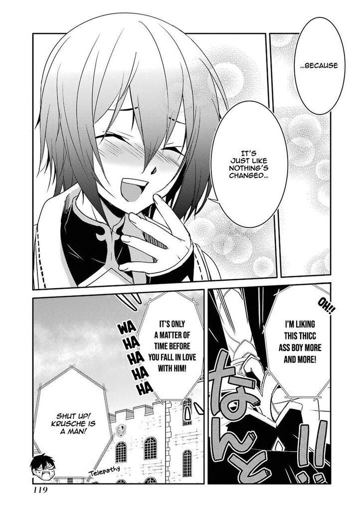 Mannen D-rank No Chuunen Boukensha, Yotta Ikioi De Densetsu No Ken Wo Hikkonuku chapter 17 page 18