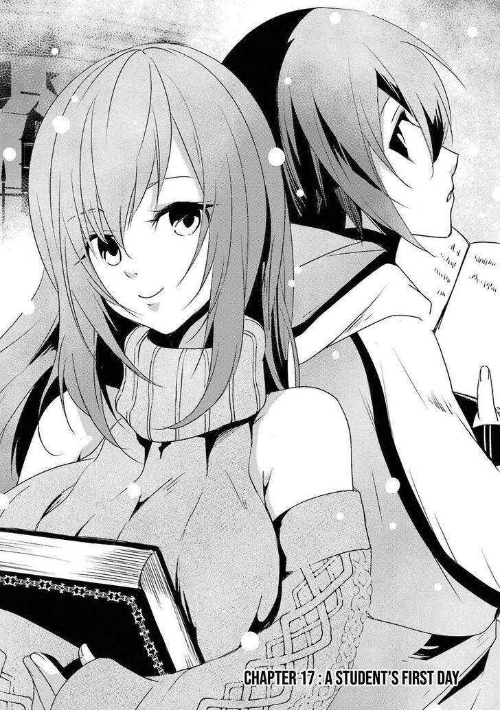 Mannen D-rank No Chuunen Boukensha, Yotta Ikioi De Densetsu No Ken Wo Hikkonuku chapter 17 page 2