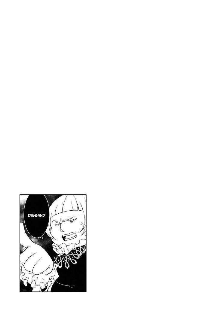 Mannen D-rank No Chuunen Boukensha, Yotta Ikioi De Densetsu No Ken Wo Hikkonuku chapter 17 page 34