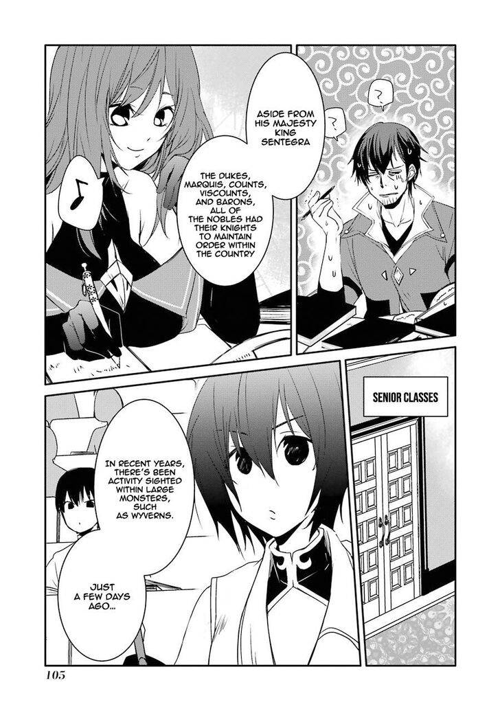 Mannen D-rank No Chuunen Boukensha, Yotta Ikioi De Densetsu No Ken Wo Hikkonuku chapter 17 page 4