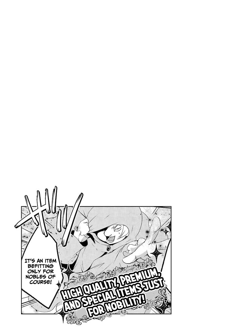 Mannen D-rank No Chuunen Boukensha, Yotta Ikioi De Densetsu No Ken Wo Hikkonuku chapter 20 page 36