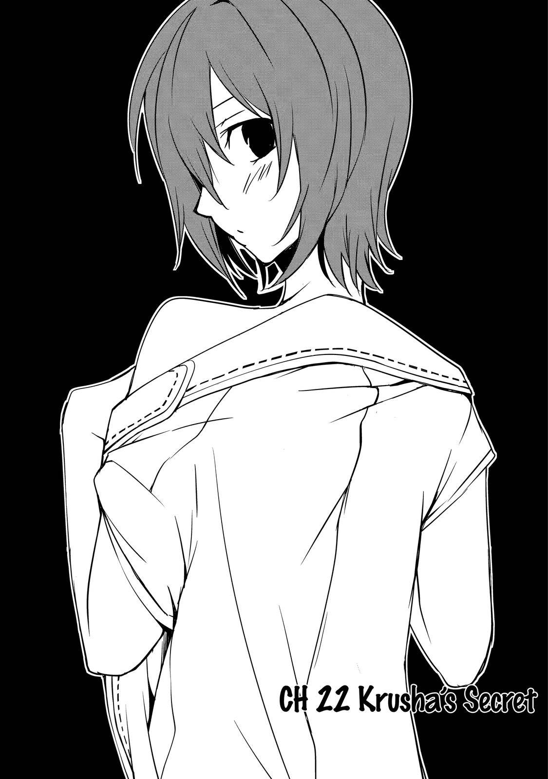 Mannen D-rank No Chuunen Boukensha, Yotta Ikioi De Densetsu No Ken Wo Hikkonuku chapter 22 page 1