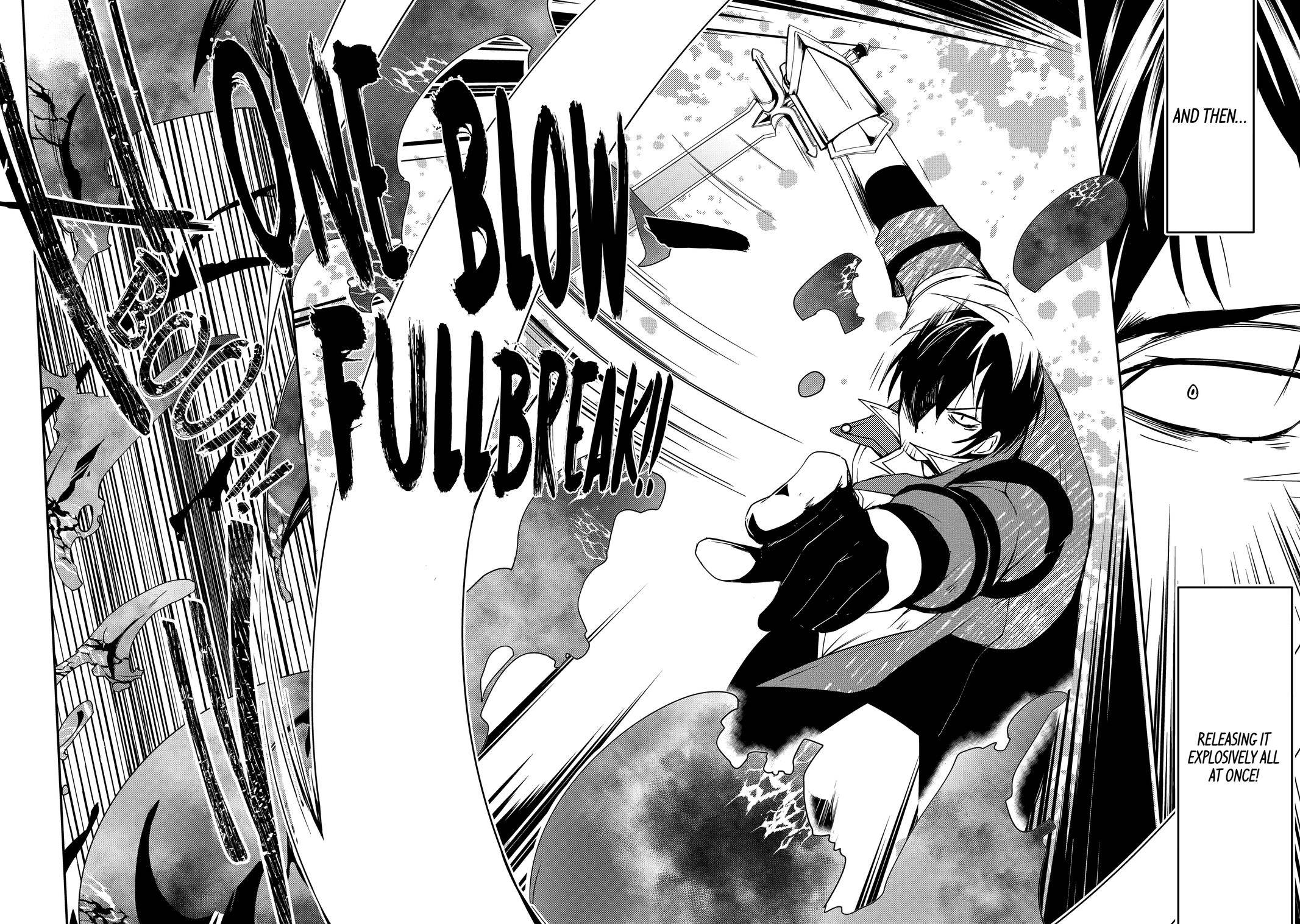 Mannen D-rank No Chuunen Boukensha, Yotta Ikioi De Densetsu No Ken Wo Hikkonuku chapter 22 page 10