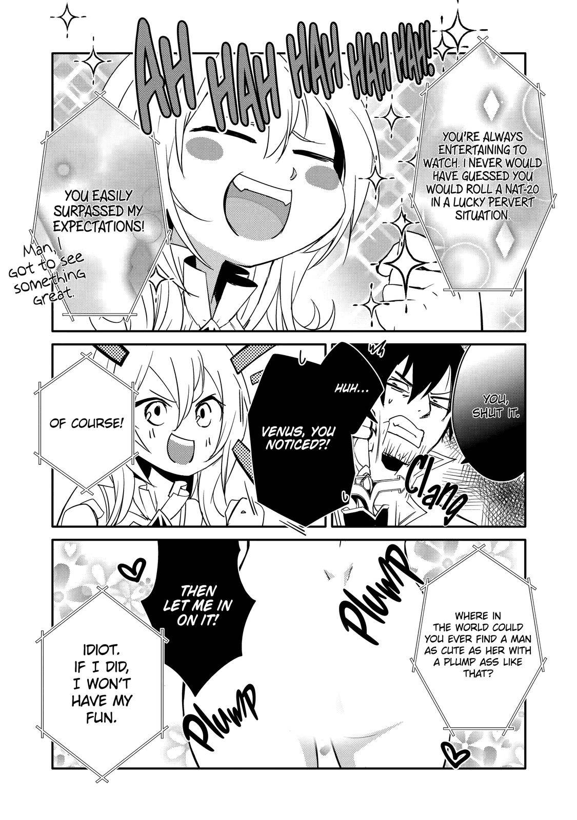 Mannen D-rank No Chuunen Boukensha, Yotta Ikioi De Densetsu No Ken Wo Hikkonuku chapter 22 page 19