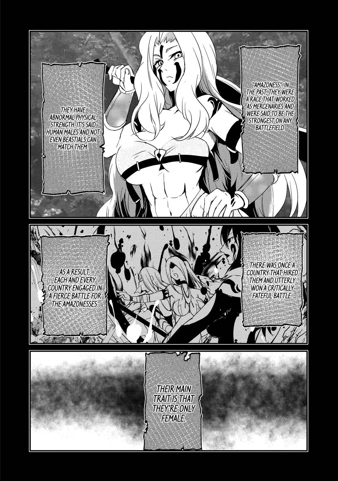 Mannen D-rank No Chuunen Boukensha, Yotta Ikioi De Densetsu No Ken Wo Hikkonuku chapter 22 page 26