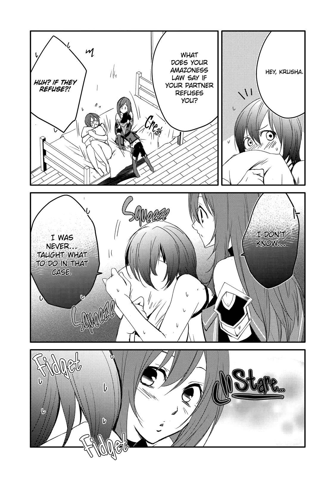 Mannen D-rank No Chuunen Boukensha, Yotta Ikioi De Densetsu No Ken Wo Hikkonuku chapter 23 page 13