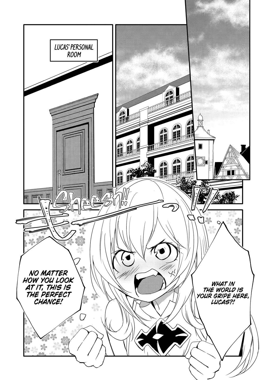 Mannen D-rank No Chuunen Boukensha, Yotta Ikioi De Densetsu No Ken Wo Hikkonuku chapter 23 page 2