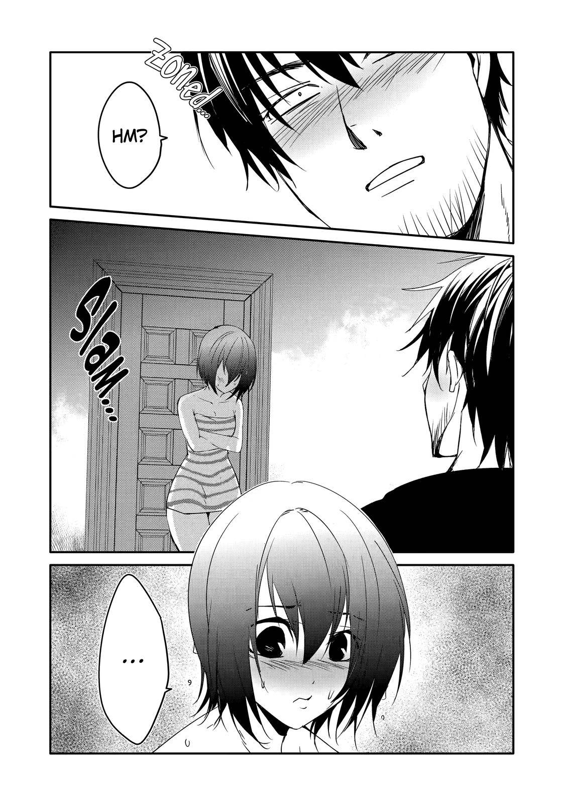 Mannen D-rank No Chuunen Boukensha, Yotta Ikioi De Densetsu No Ken Wo Hikkonuku chapter 23 page 30