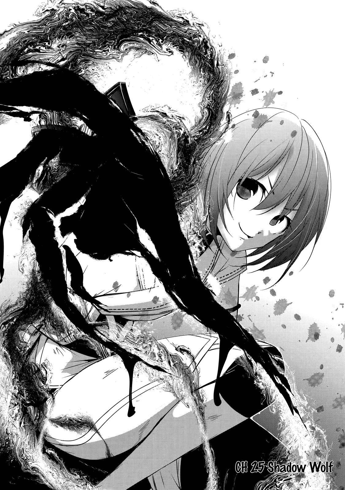 Mannen D-rank No Chuunen Boukensha, Yotta Ikioi De Densetsu No Ken Wo Hikkonuku chapter 25 page 1