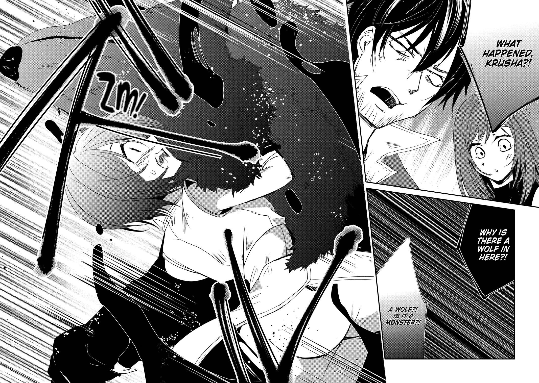 Mannen D-rank No Chuunen Boukensha, Yotta Ikioi De Densetsu No Ken Wo Hikkonuku chapter 25 page 16