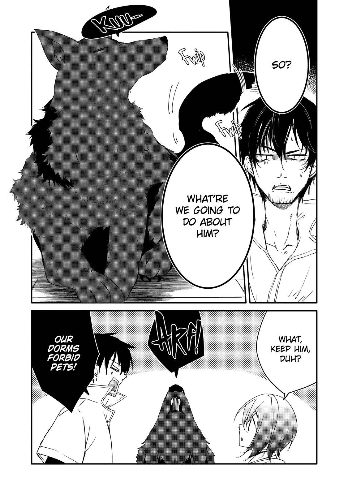 Mannen D-rank No Chuunen Boukensha, Yotta Ikioi De Densetsu No Ken Wo Hikkonuku chapter 25 page 22