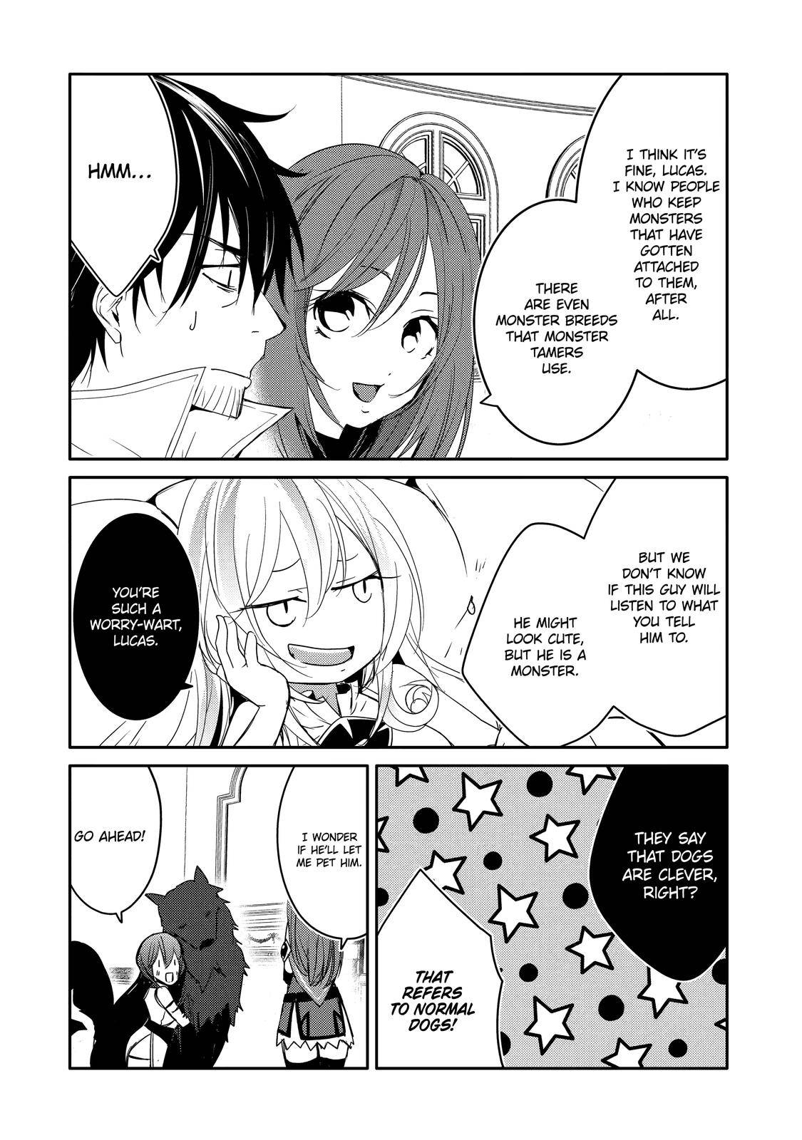 Mannen D-rank No Chuunen Boukensha, Yotta Ikioi De Densetsu No Ken Wo Hikkonuku chapter 25 page 25