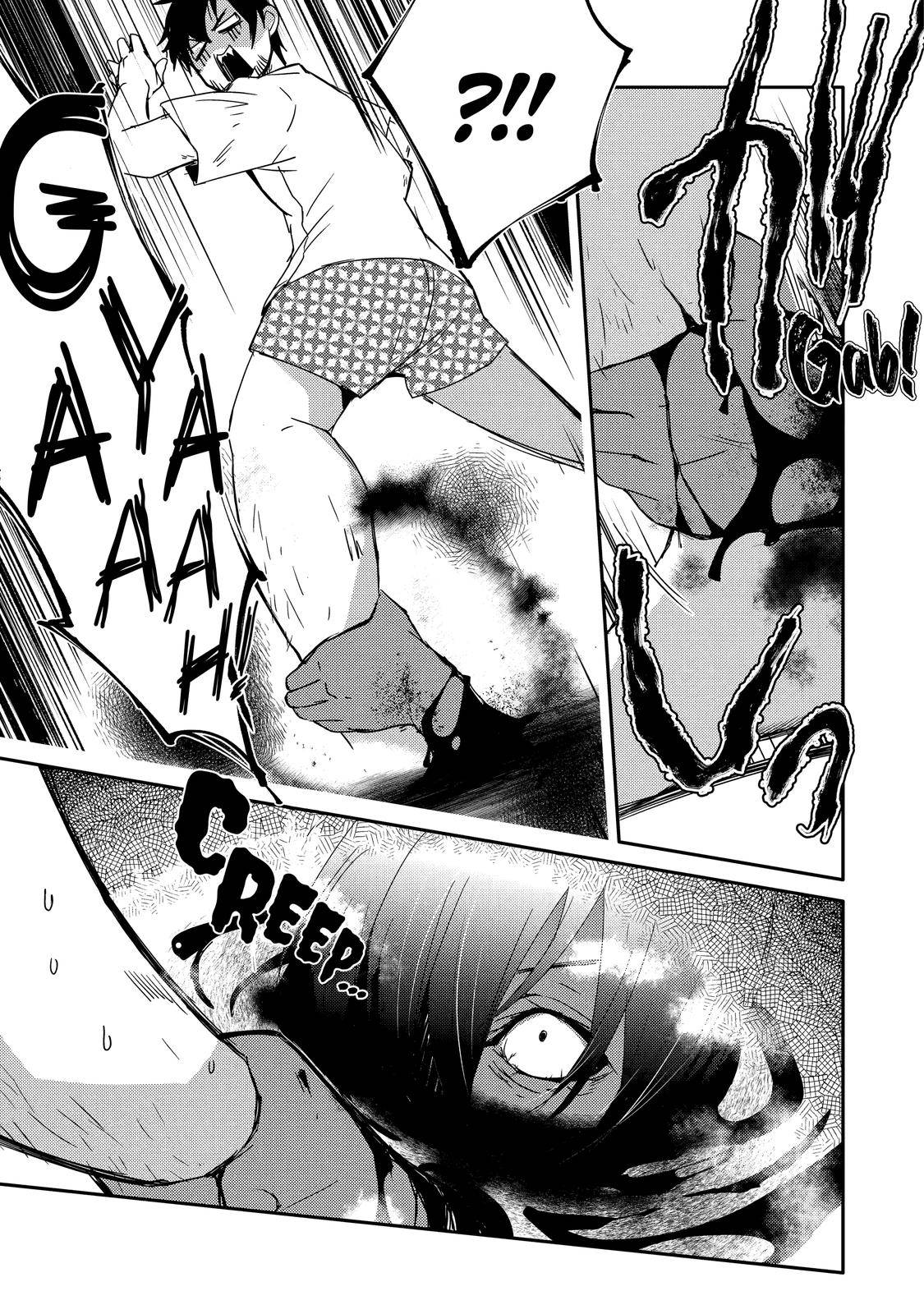 Mannen D-rank No Chuunen Boukensha, Yotta Ikioi De Densetsu No Ken Wo Hikkonuku chapter 25 page 3