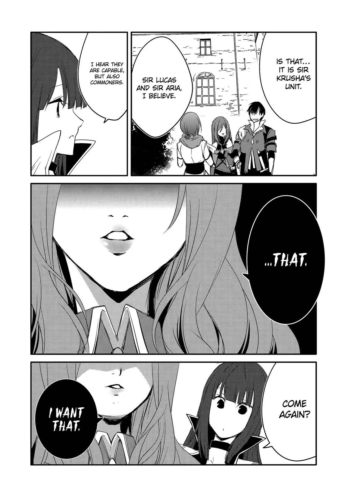 Mannen D-rank No Chuunen Boukensha, Yotta Ikioi De Densetsu No Ken Wo Hikkonuku chapter 26 page 12