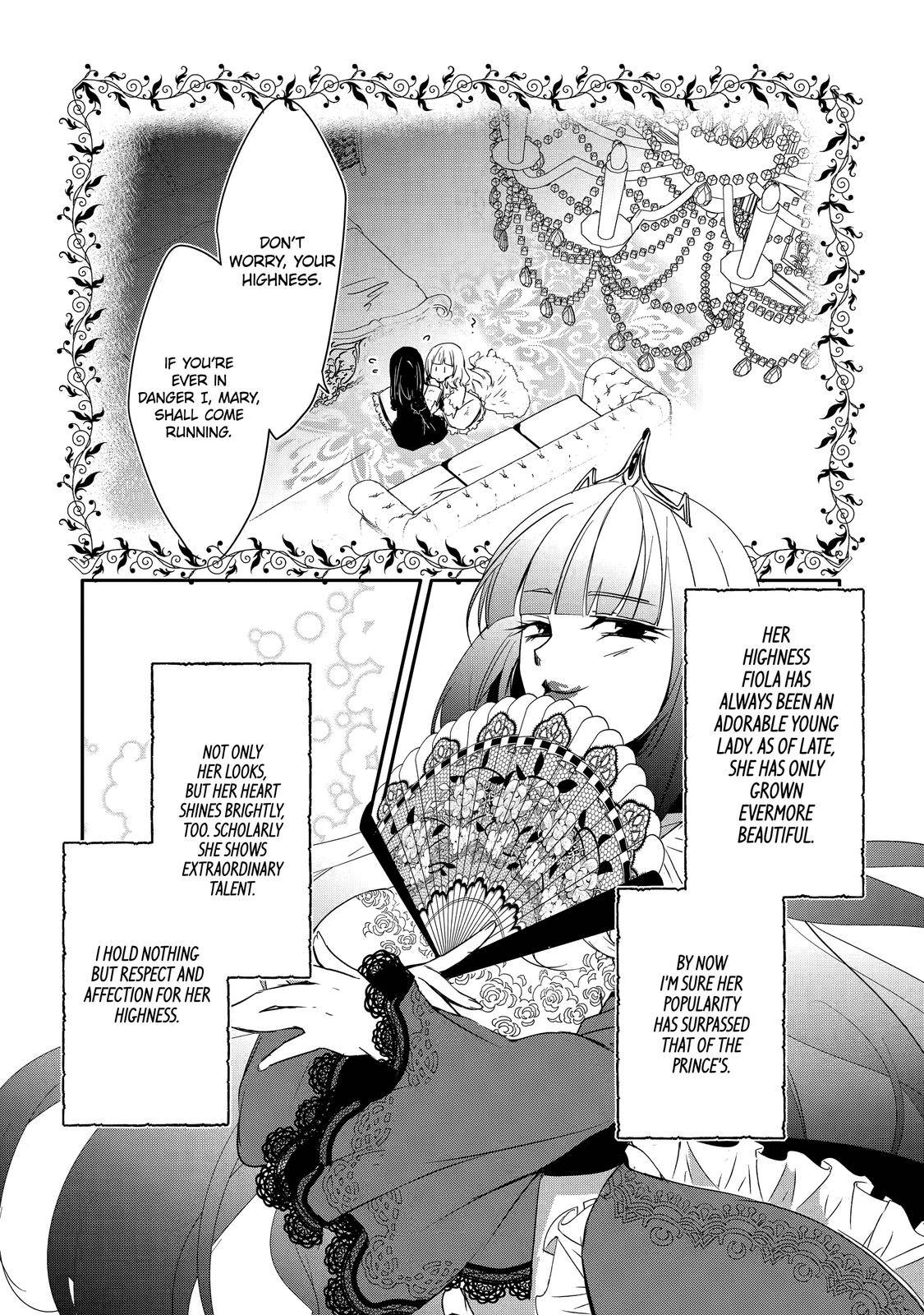 Mannen D-rank No Chuunen Boukensha, Yotta Ikioi De Densetsu No Ken Wo Hikkonuku chapter 26 page 16