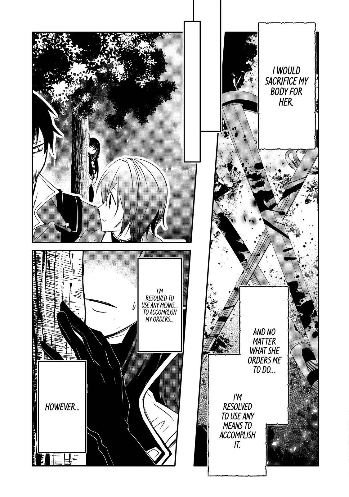 Mannen D-rank No Chuunen Boukensha, Yotta Ikioi De Densetsu No Ken Wo Hikkonuku chapter 26 page 17